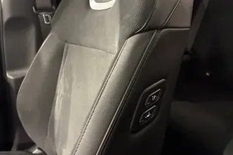 Hyundai Tucson, 1.6, 185 kW, подключаемый гибрид, автомат, полный привод