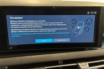 Hyundai Tucson, 1.6, 185 kW, подключаемый гибрид, автомат, полный привод