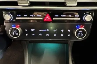 Hyundai Tucson, 1.6, 185 kW, подключаемый гибрид, автомат, полный привод