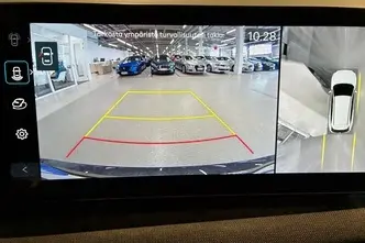 Hyundai Tucson, 1.6, 185 kW, подключаемый гибрид, автомат, полный привод