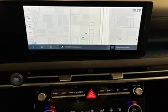 Hyundai Tucson, 1.6, 185 kW, подключаемый гибрид, автомат, полный привод