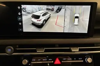 Hyundai Tucson, 1.6, 185 kW, подключаемый гибрид, автомат, полный привод