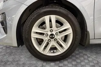 Kia cee'd / Ceed, 1.5, 118 kW, бензин, механическая, передний привод