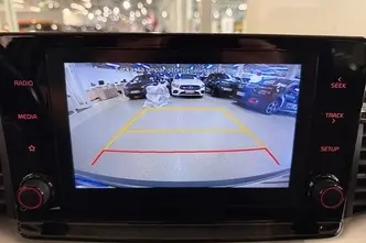 Kia cee'd / Ceed, 1.5, 118 kW, бензин, механическая, передний привод