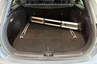 Kia cee'd / Ceed, 1.5, 118 kW, бензин, механическая, передний привод