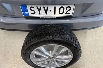 Kia cee'd / Ceed, 1.5, 118 kW, бензин, механическая, передний привод