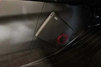 Kia cee'd / Ceed, 1.5, 118 kW, бензин, механическая, передний привод