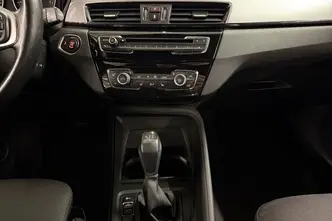 BMW X1, 2.0, 141 kW, bensiin, automaat, nelikvedu