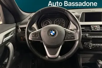 BMW X1, 2.0, 141 kW, bensiin, automaat, nelikvedu