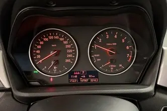BMW X1, 2.0, 141 kW, bensiin, automaat, nelikvedu