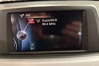 BMW X1, 2.0, 141 kW, bensiin, automaat, nelikvedu