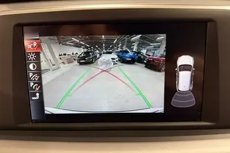 BMW X1, 2.0, 141 kW, bensiin, automaat, nelikvedu