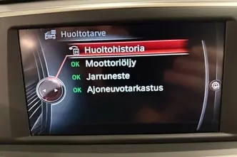 BMW X1, 2.0, 141 kW, bensiin, automaat, nelikvedu