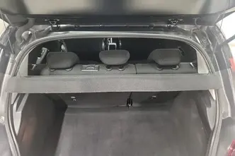 Citroën C3, 1.2, 81 kW, petrol, automatic, front-wheel drive