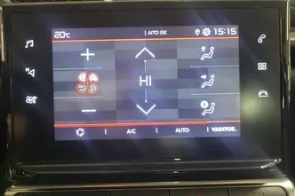 Citroën C3, 1.2, 81 kW, petrol, automatic, front-wheel drive