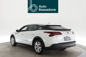 Citroën C5 X, 1.6, 165 kW, подключаемый гибрид, автомат, передний привод