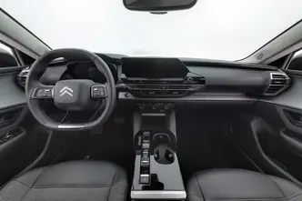 Citroën C5 X, 1.6, 165 kW, подключаемый гибрид, автомат, передний привод