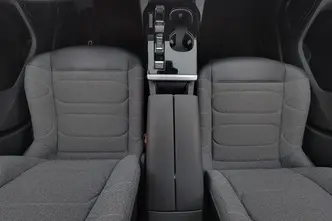 Citroën C5 X, 1.6, 165 kW, подключаемый гибрид, автомат, передний привод