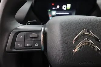 Citroën C5 X, 1.6, 165 kW, подключаемый гибрид, автомат, передний привод