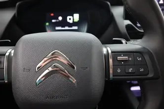Citroën C5 X, 1.6, 165 kW, подключаемый гибрид, автомат, передний привод