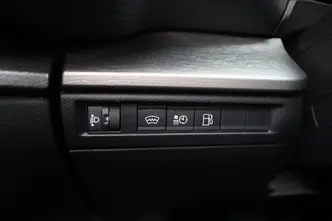 Citroën C5 X, 1.6, 165 kW, подключаемый гибрид, автомат, передний привод