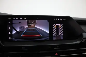 Citroën C5 X, 1.6, 165 kW, подключаемый гибрид, автомат, передний привод