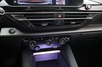 Citroën C5 X, 1.6, 165 kW, подключаемый гибрид, автомат, передний привод