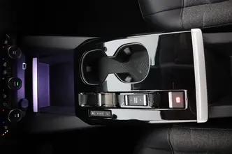Citroën C5 X, 1.6, 165 kW, подключаемый гибрид, автомат, передний привод