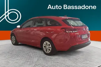 Hyundai i30, 1.5, 117 kW, бензин, механическая, передний привод