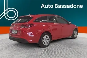 Hyundai i30, 1.5, 117 kW, бензин, механическая, передний привод