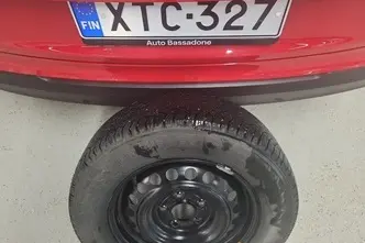 Hyundai i30, 1.5, 117 kW, бензин, механическая, передний привод