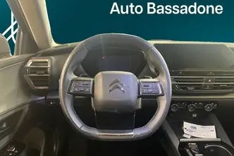 Citroën C5 X, 1.6, 165 kW, plug-in hybrid, automatic, front-wheel drive