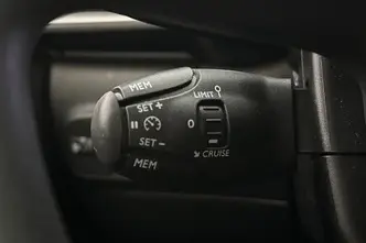 Citroën C3, 1.2, 61 kW, petrol, manual, front-wheel drive