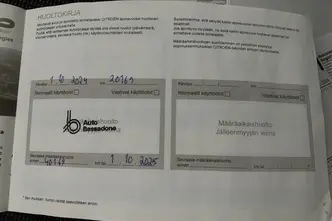 Citroën C3, 1.2, 61 kW, petrol, manual, front-wheel drive