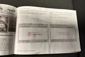 Citroën C3, 1.2, 61 kW, бензин, механическая, передний привод