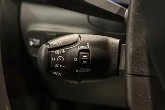 Citroën C3, 1.2, 61 kW, бензин, механическая, передний привод