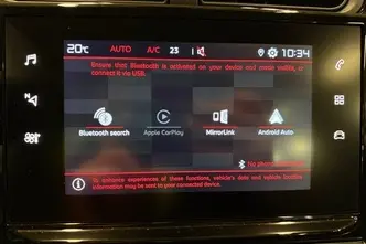 Citroën C3, 1.2, 61 kW, бензин, механическая, передний привод