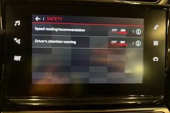 Citroën C3, 1.2, 61 kW, бензин, механическая, передний привод