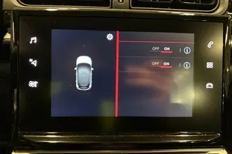 Citroën C3, 1.2, 61 kW, бензин, механическая, передний привод
