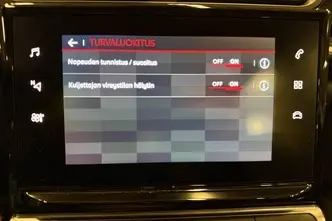 Citroën C3, 1.2, 61 kW, бензин, механическая, передний привод