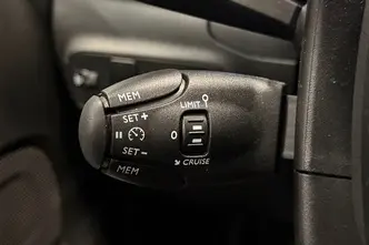 Citroën C3, 1.2, 61 kW, бензин, механическая, передний привод
