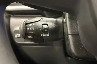 Citroën C3, 1.2, 61 kW, бензин, механическая, передний привод