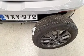 Hyundai i20, 1.0, 74 kW, бензин, автомат, передний привод