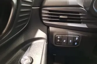 Hyundai i20, 1.0, 74 kW, бензин, автомат, передний привод