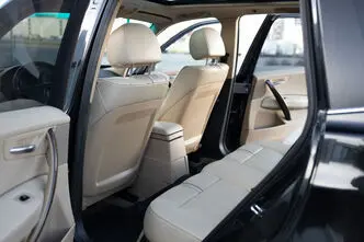 BMW X3, 3.0, 150 kW, diesel, automatic, four-wheel drive