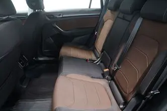 Škoda Kodiaq, 2.0, 110 kW, diesel, automatic, four-wheel drive
