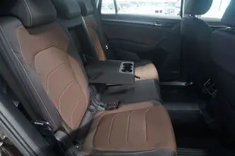 Škoda Kodiaq, 2.0, 110 kW, diesel, automatic, four-wheel drive