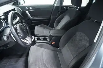 Kia cee'd / Ceed, 1.5, 118 kW, petrol, automatic, front-wheel drive