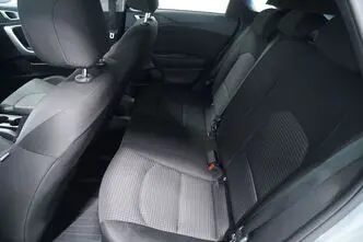 Kia cee'd / Ceed, 1.5, 118 kW, petrol, automatic, front-wheel drive
