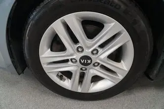 Kia cee'd / Ceed, 1.5, 118 kW, petrol, automatic, front-wheel drive